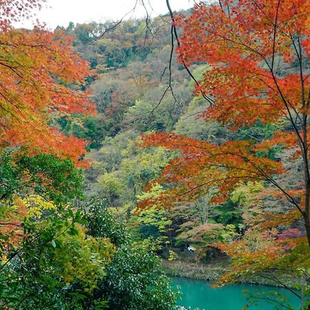 Hotel Sumitei Kiyomizu Gojo Kioto Zewnętrze zdjęcie