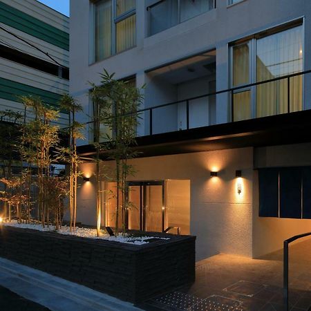 Hotel Sumitei Kiyomizu Gojo Kioto Zewnętrze zdjęcie