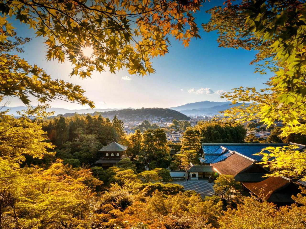Hotel Sumitei Kiyomizu Gojo Kioto Zewnętrze zdjęcie
