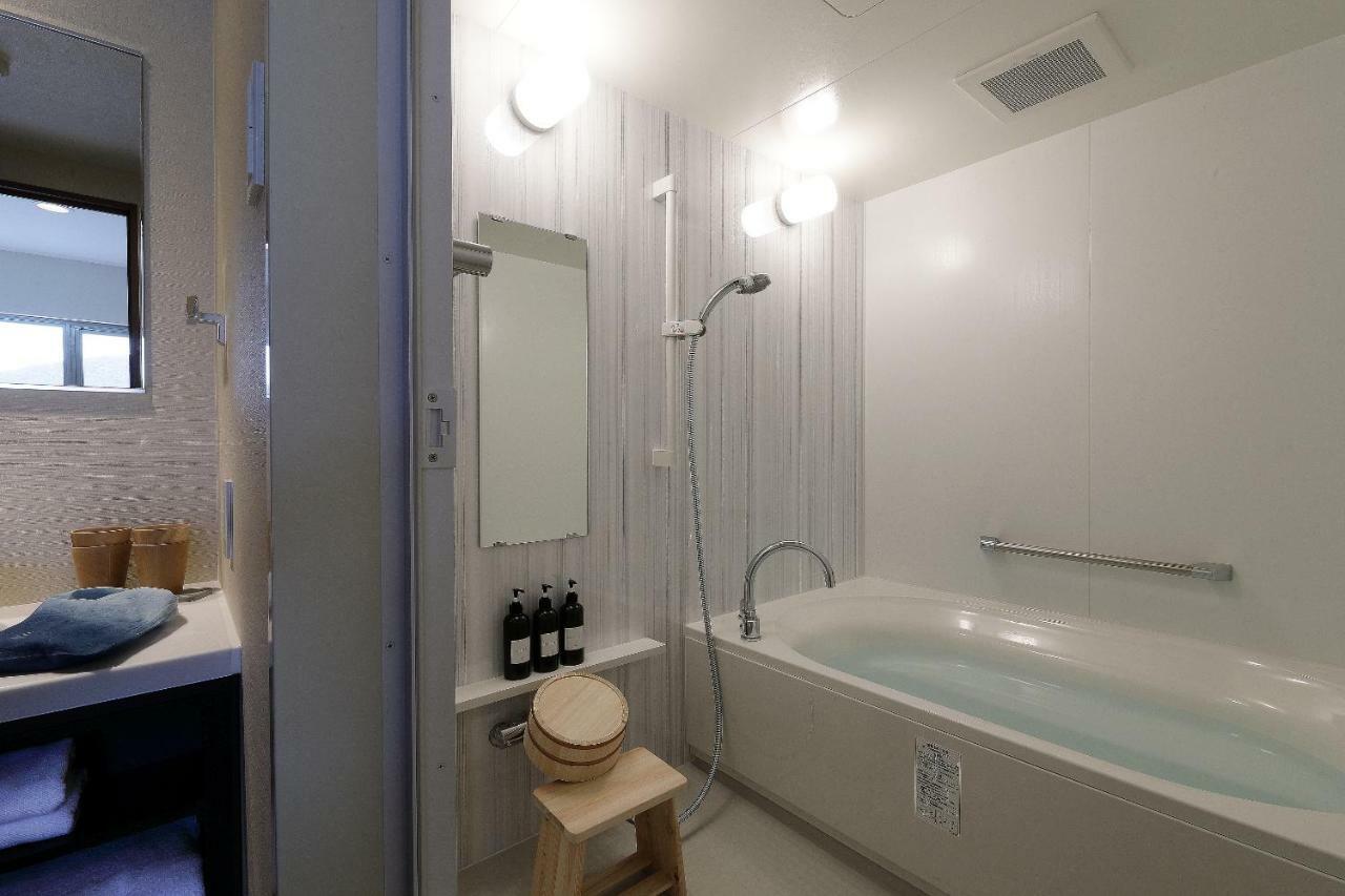 Hotel Sumitei Kiyomizu Gojo Kioto Zewnętrze zdjęcie