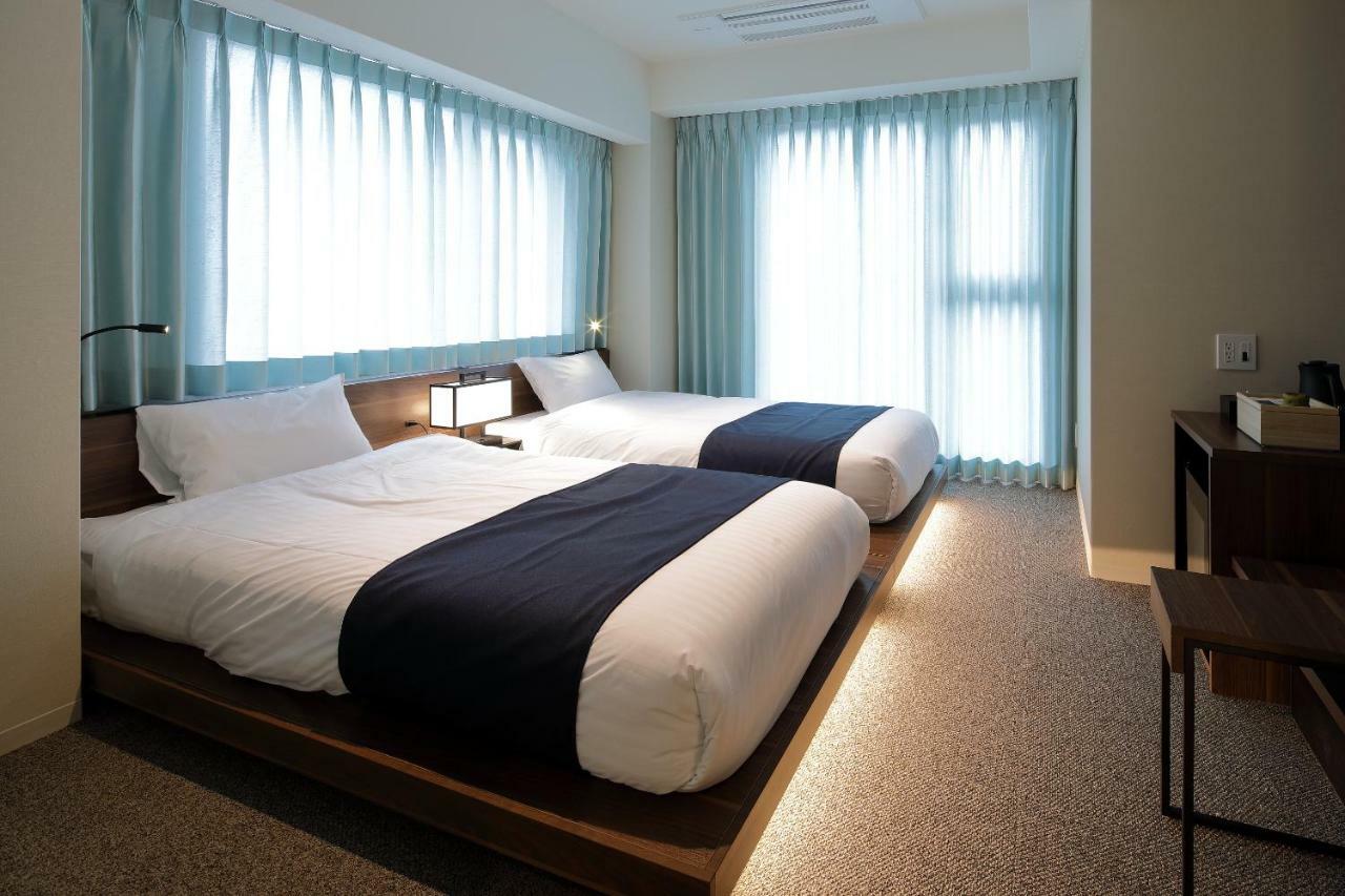 Hotel Sumitei Kiyomizu Gojo Kioto Zewnętrze zdjęcie