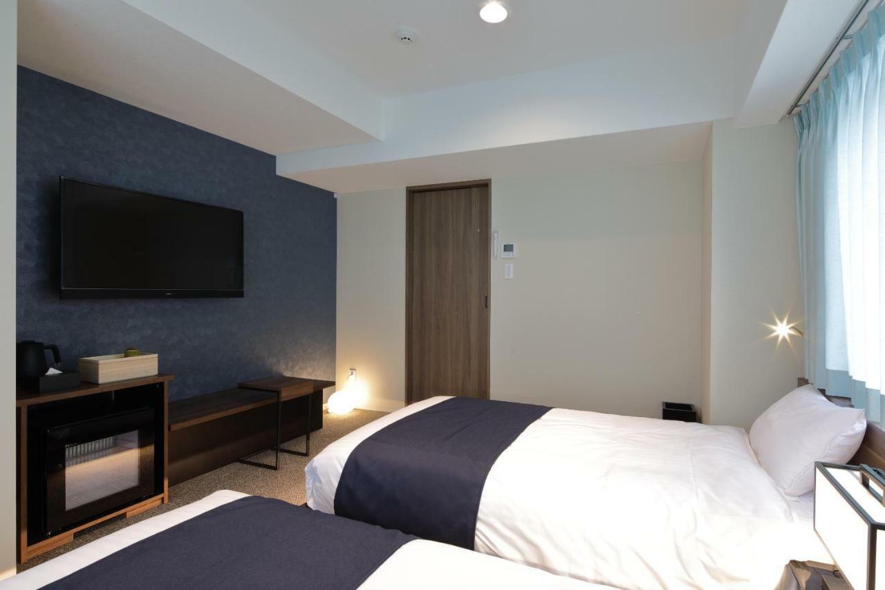 Hotel Sumitei Kiyomizu Gojo Kioto Zewnętrze zdjęcie